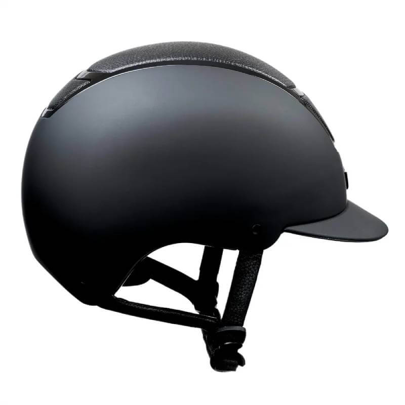 Karben Avena Riding Hat Black