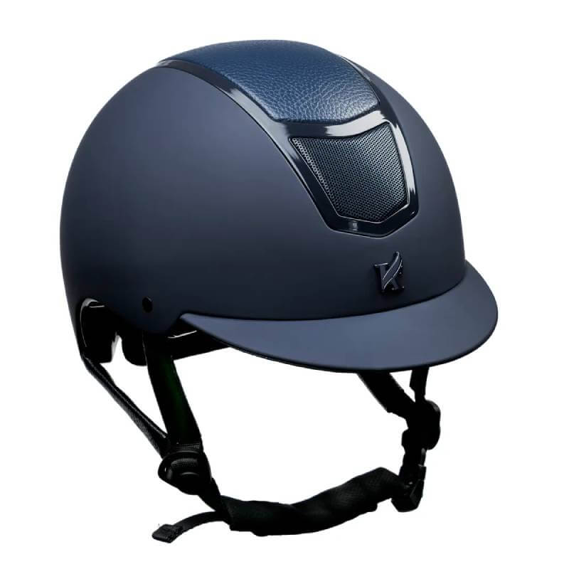 Karben Avena Riding Hat Navy-Pet n Pony-Karben