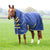 Shires Tempest Original 50 Turnout Rug & Neck Set Navy