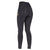 Aubrion Team Riding Tights Black