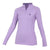 Aubrion Revive Long Sleeve Base Layer Lavender