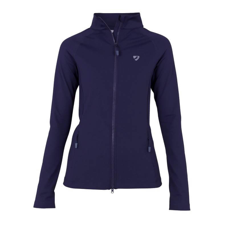 Aubrion Non-Stop Jacket Navy