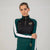 Aubrion Team Winter Baselayer Green