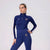 Aubrion Team Winter Baselayer Navy