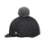 Aubrion Pom Pom Hat Cover Charcoal