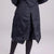 Aubrion Halcyon Long Coat Charcoal