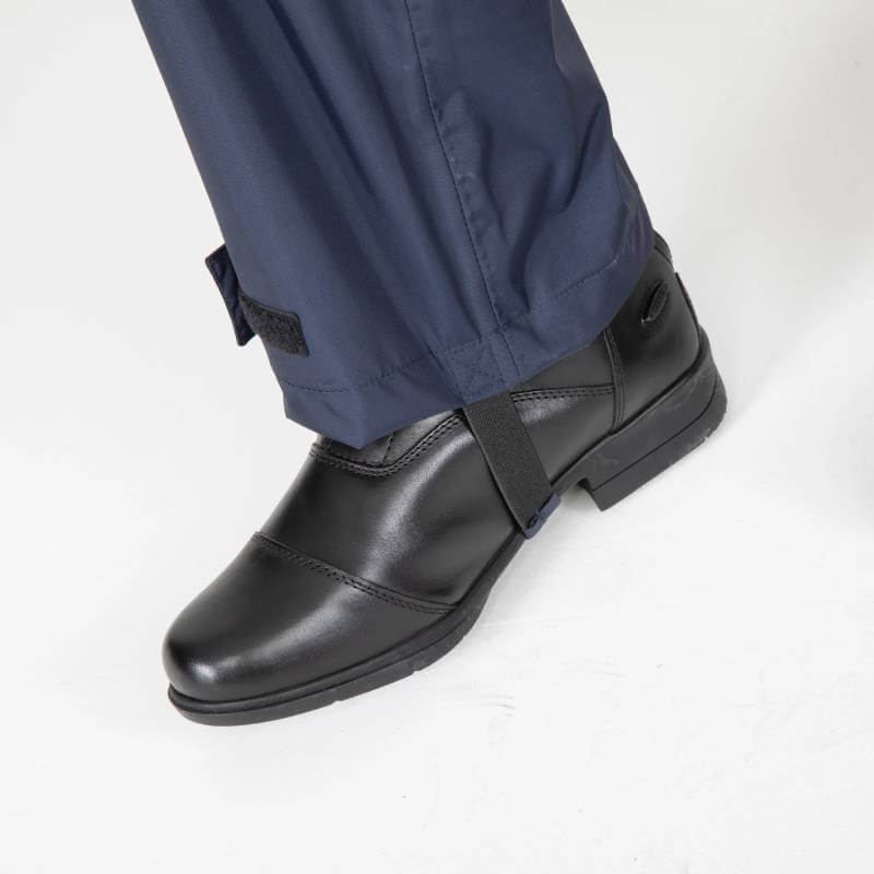 Aubrion Original Waterproof Trousers Unisex Navy