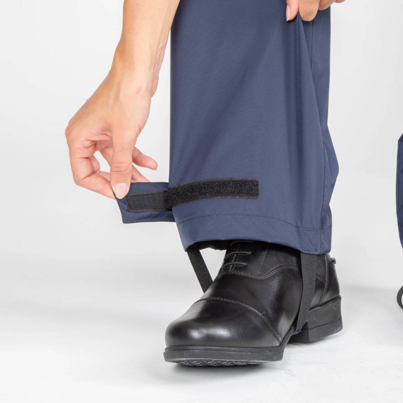 Aubrion Original Waterproof Trousers Unisex Navy