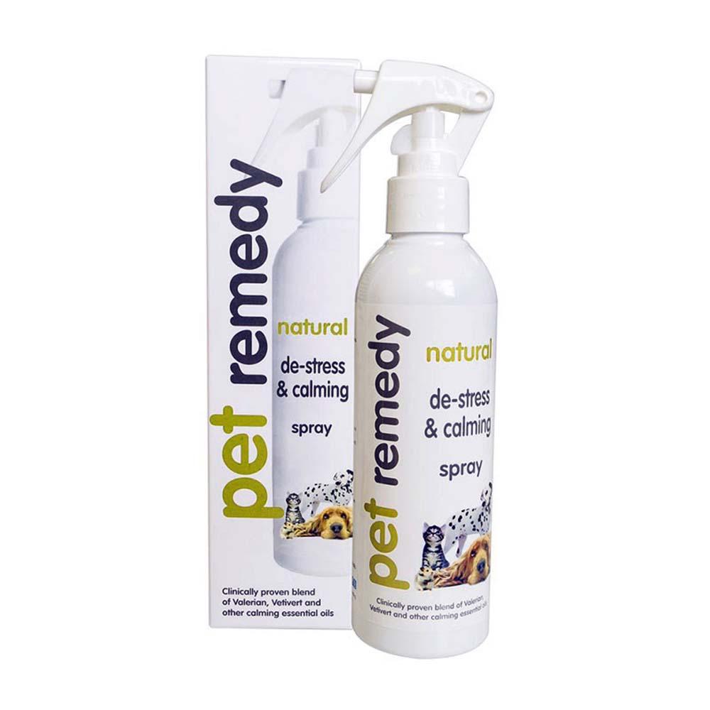 Pet Remedy Mini Pet Calming Spray 200ml