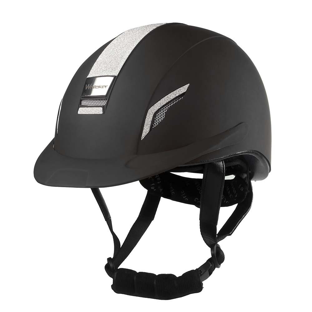 Whitaker VX2 Sparkle Panel Helmet