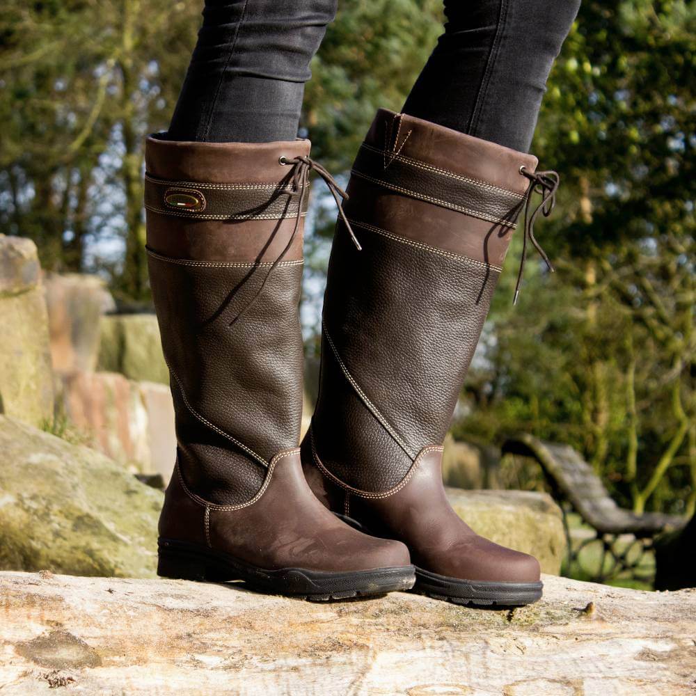 Brogini childrens shop derbyshire country boots