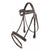 John Whitaker Lynton Flash Bridle