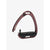 Lemieux Vector Balance Stirrup Auburn One Size