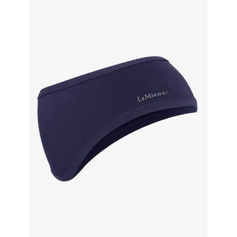 My LeMieux Earwarmer Headband Indigo