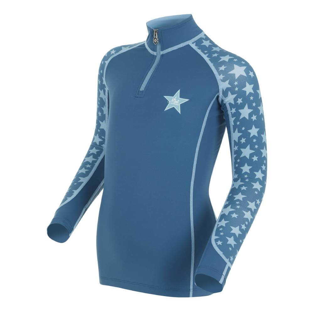 LeMieux Mini Base Layer Marine