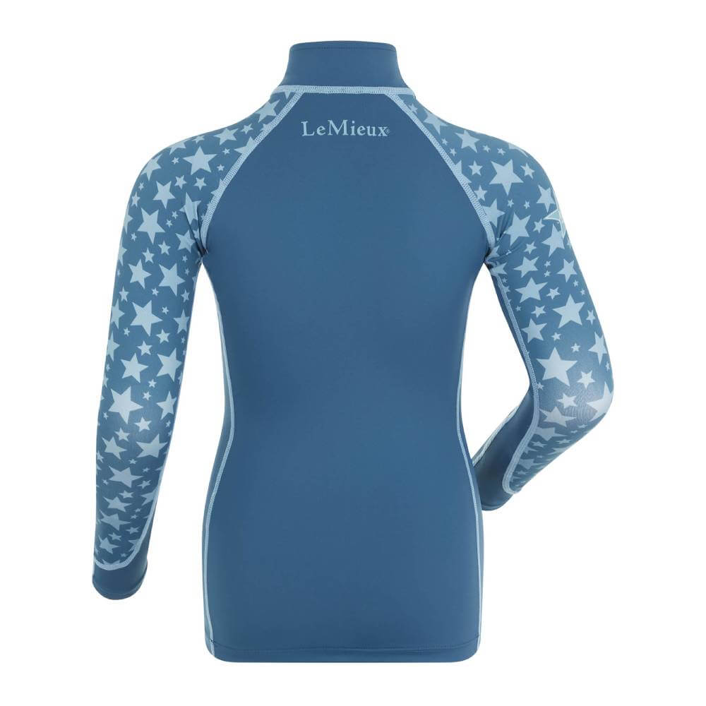 LeMieux Mini Base Layer Marine