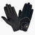 Lemieux 3D Mesh Riding Gloves Black