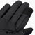 Lemieux 3D Mesh Riding Gloves Black