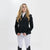 LeMieux Dynamique Show Jacket Ladies Black