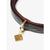 LeMieux Windsor Padded Collar Brown