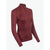 LeMieux Fleur Base Layer Merlot