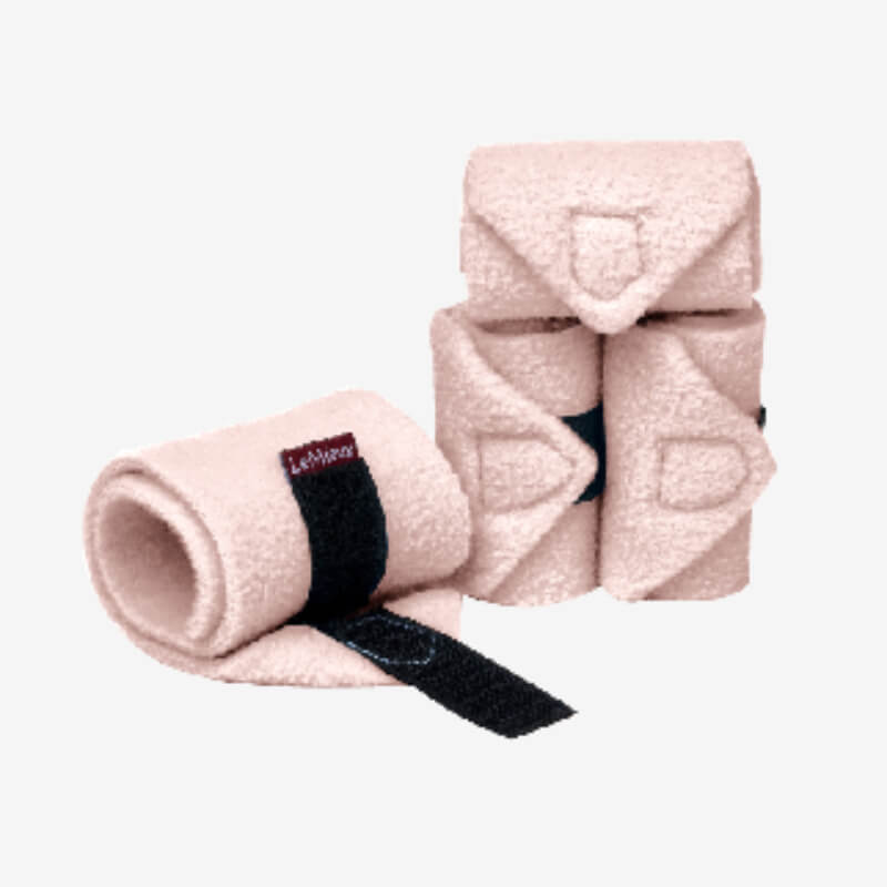 Lemieux Toy Pony Bandages Pink Quartz