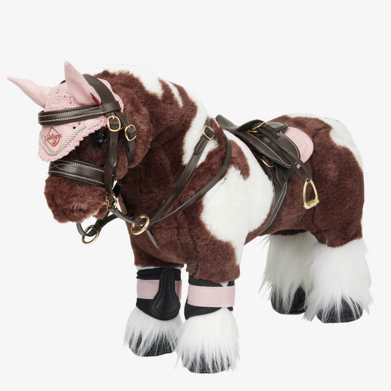 LeMieux Toy Pony Fly Hood  Horse and Pony themed Toys and Gifts