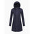 LeMieux Maisie Lightweight Riding Jacket Navy