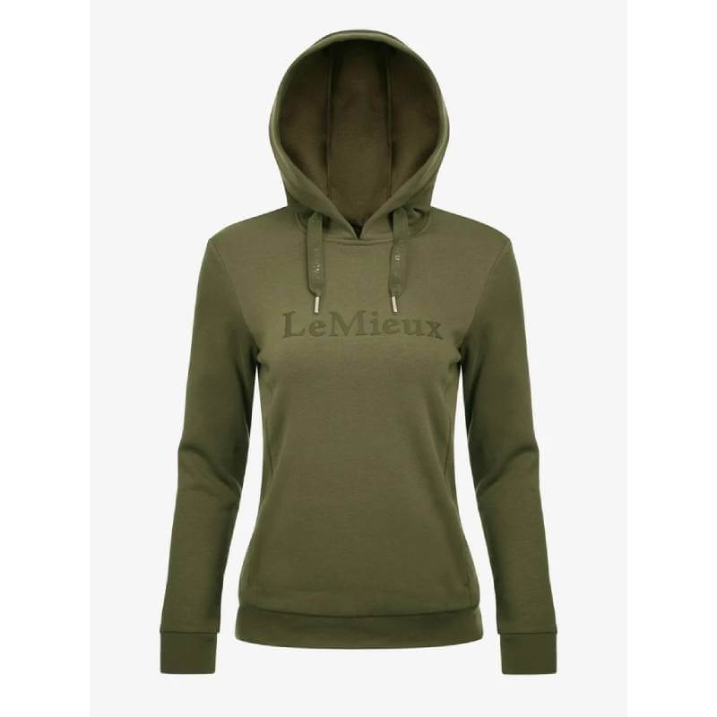 LeMieux Emma Hoodie Forest