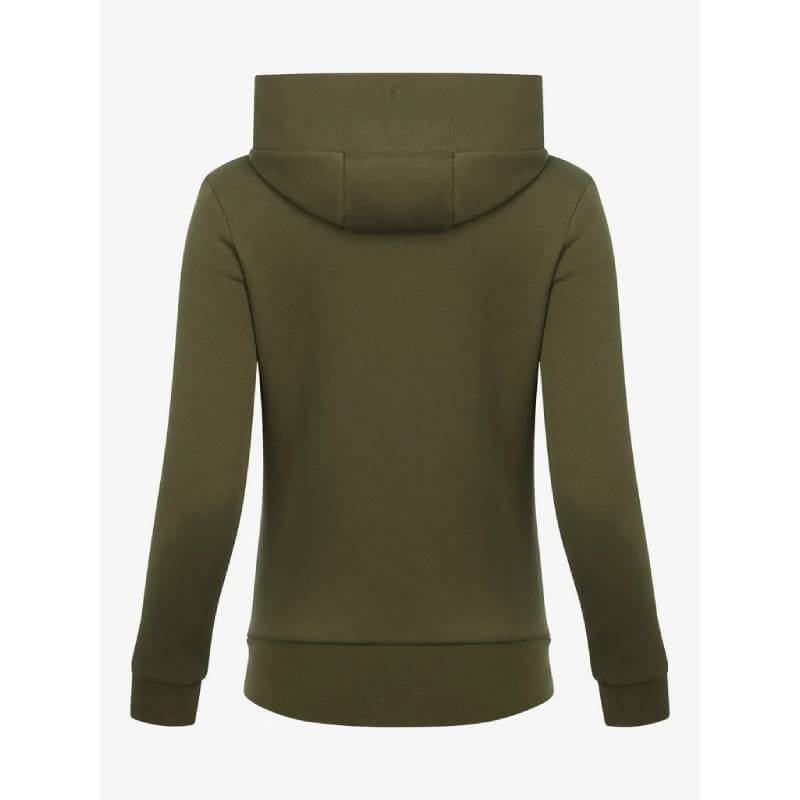 LeMieux Emma Hoodie Forest