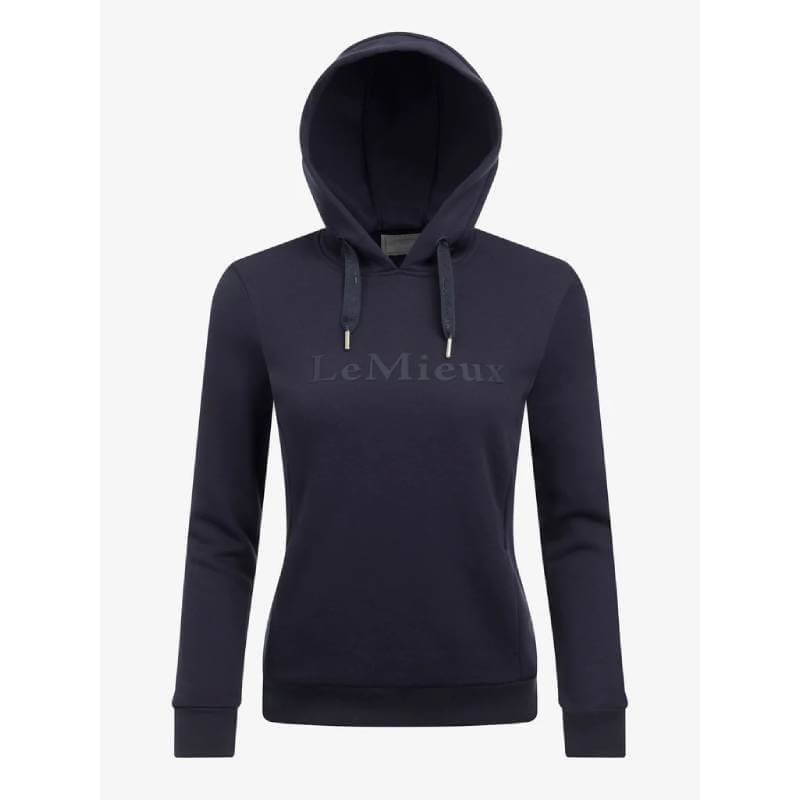 LeMieux Emma Hoodie Navy