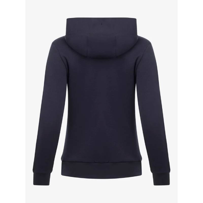 LeMieux Emma Hoodie Navy