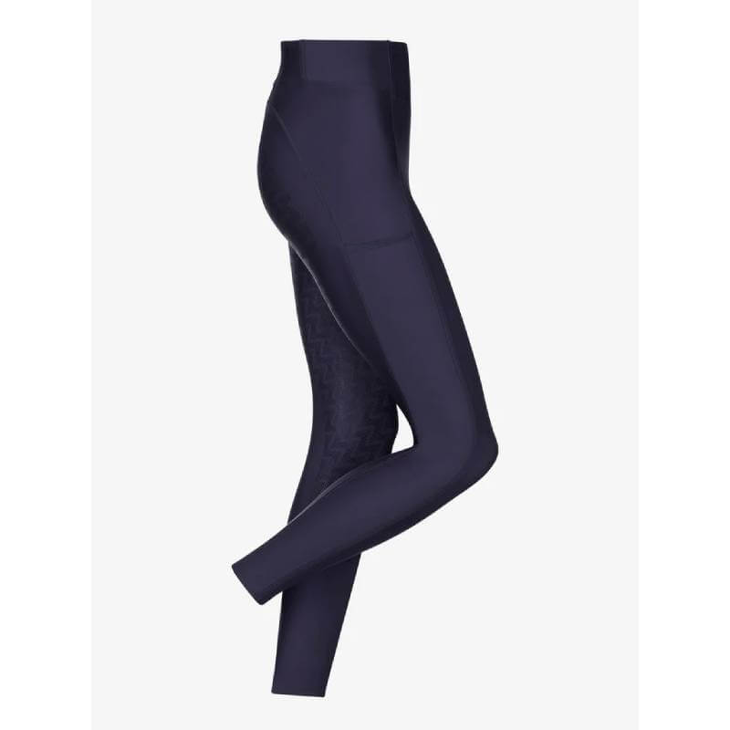 LeMieux Naomi Pull On Breech Navy