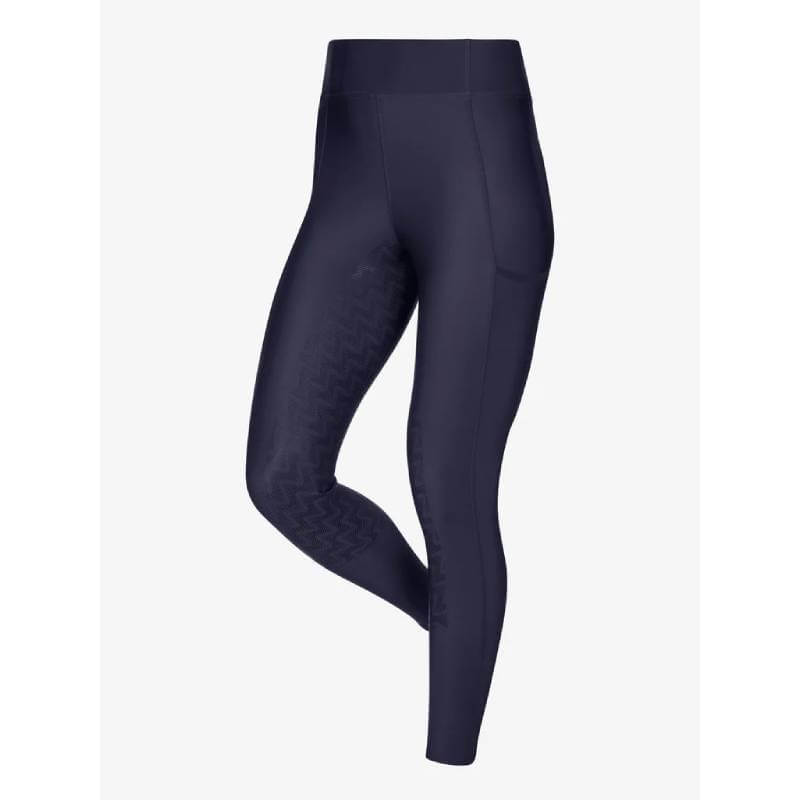 LeMieux Naomi Pull On Breech Navy