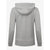 LeMieux Leonie Zip Through Hoodie Grey