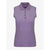 LeMieux Sleeveless Polo Shirt Iris