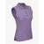 LeMieux Sleeveless Polo Shirt Iris