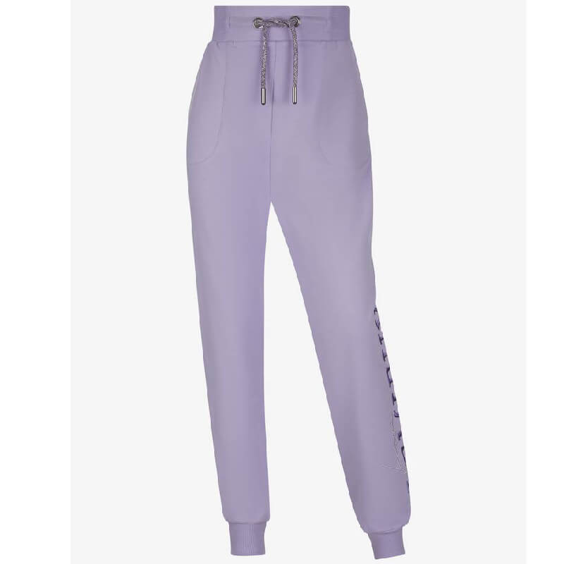 LeMieux Young Rider Poppy Jogger Wisteria