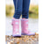 LeMieux Puddle Pals Kids Welly Unicorn