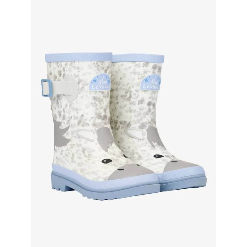 LeMieux Puddle Pals Kids Welly Sam