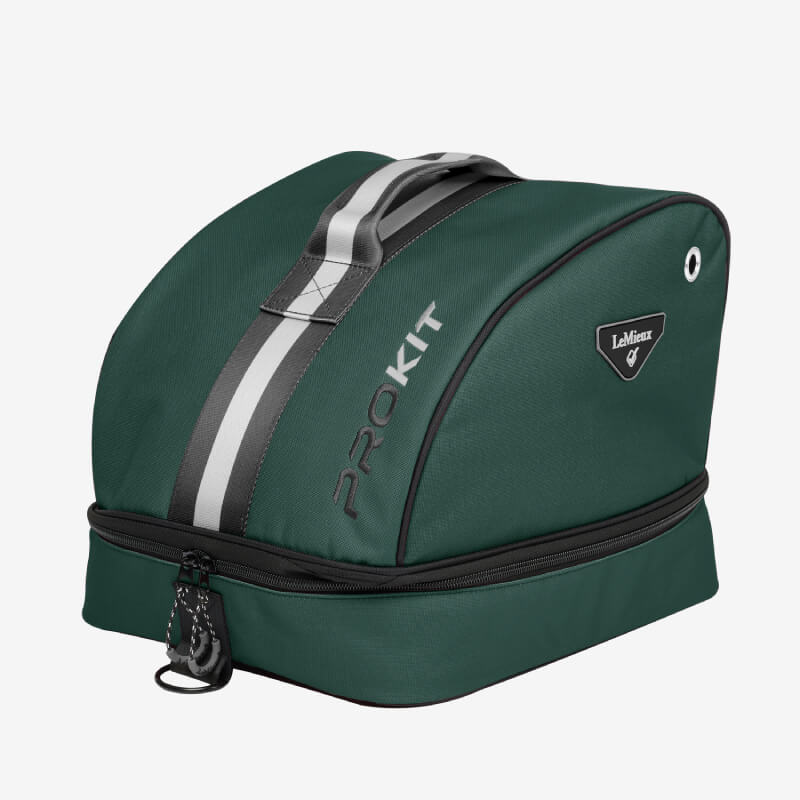 Lemieux Hat Bag Spruce