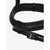 LeMieux Arika Dressage Bridle Black/Silver