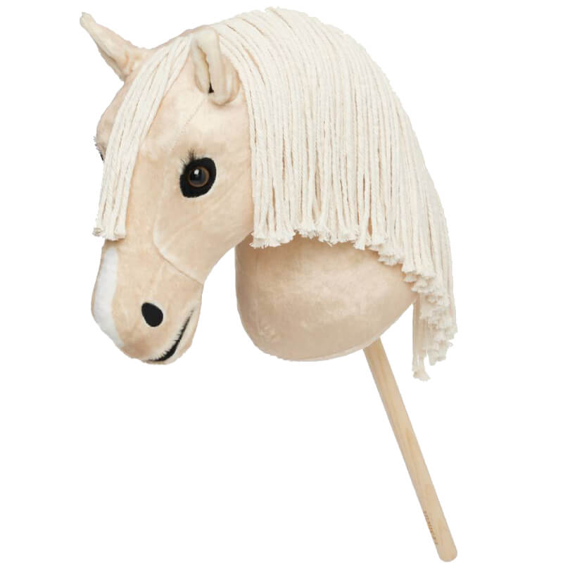 Lemieux Hobby Horse Popcorn-Pet n Pony-LeMieux