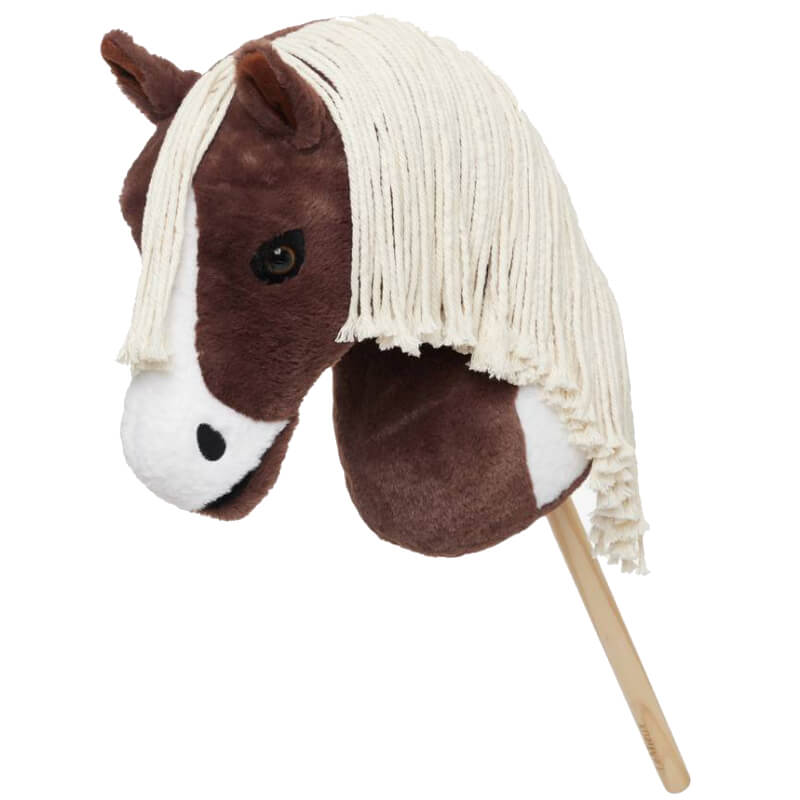 Lemieux Hobby Horse Flash