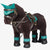 Lemieux Toy Pony Bubbles-Pet n Pony-LeMieux