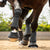 LeMieux Motion Flex Dressage Boot Black