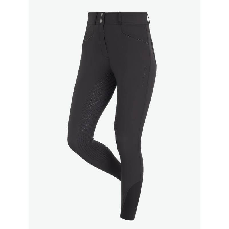 LeMieux Freya Pro Breeches Grey