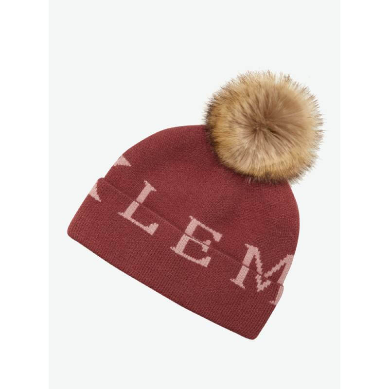 Lemieux LeMieux Beanie Orchid One Size