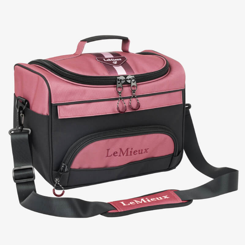 Lemieux ProKit Lite Grooming Bag Orchid