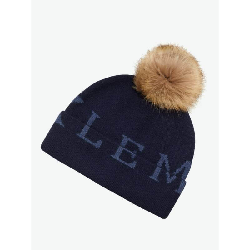 Lemieux LeMieux Beanie Navy One Size